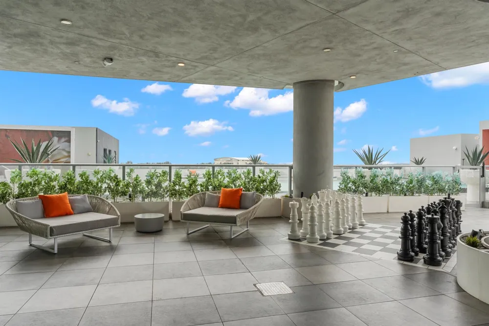 2000 Metropica Way #801 Sunrise, FL 33323