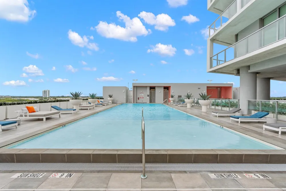 2000 Metropica Way #801 Sunrise, FL 33323
