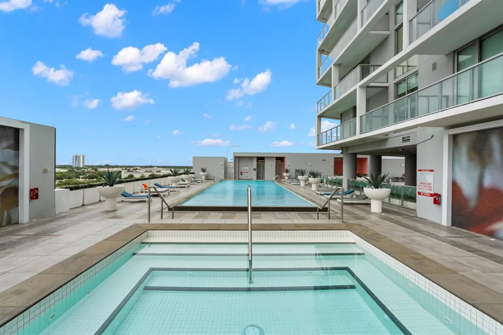 2000 Metropica Way #801 Sunrise, FL 33323