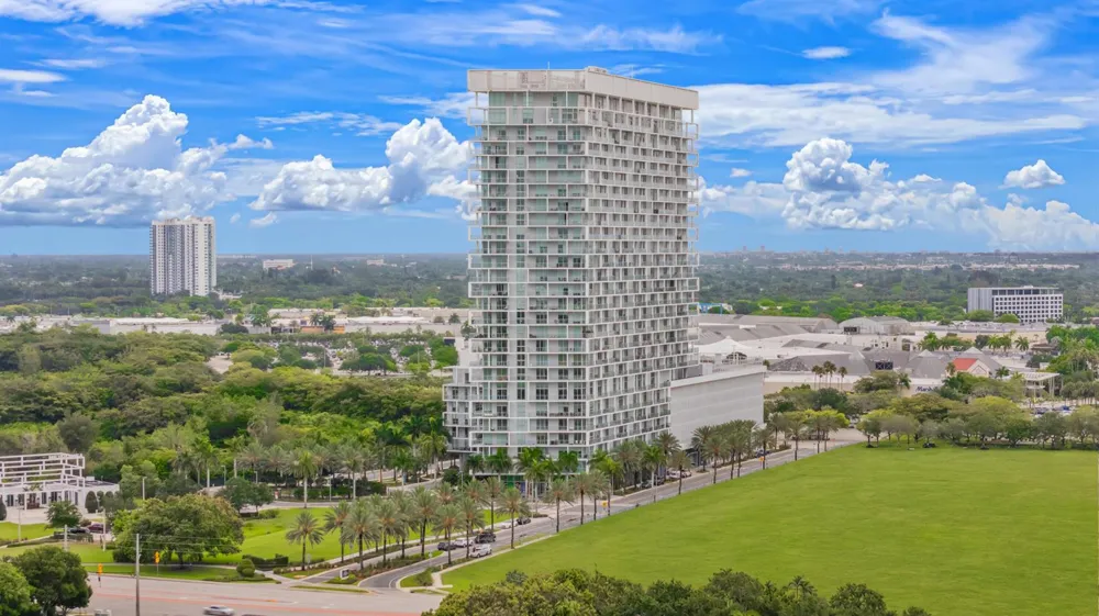 2000 Metropica Way #801 Sunrise, FL 33323