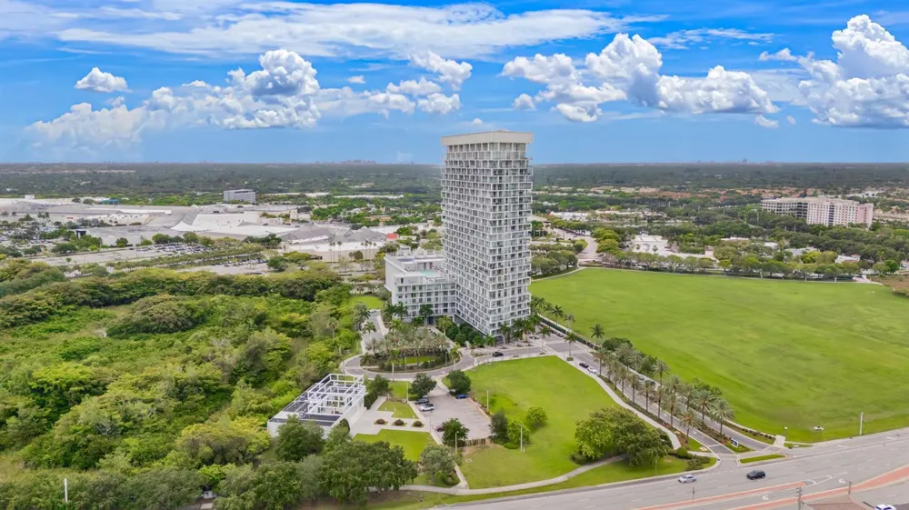 2000 Metropica Way #801 Sunrise, FL 33323