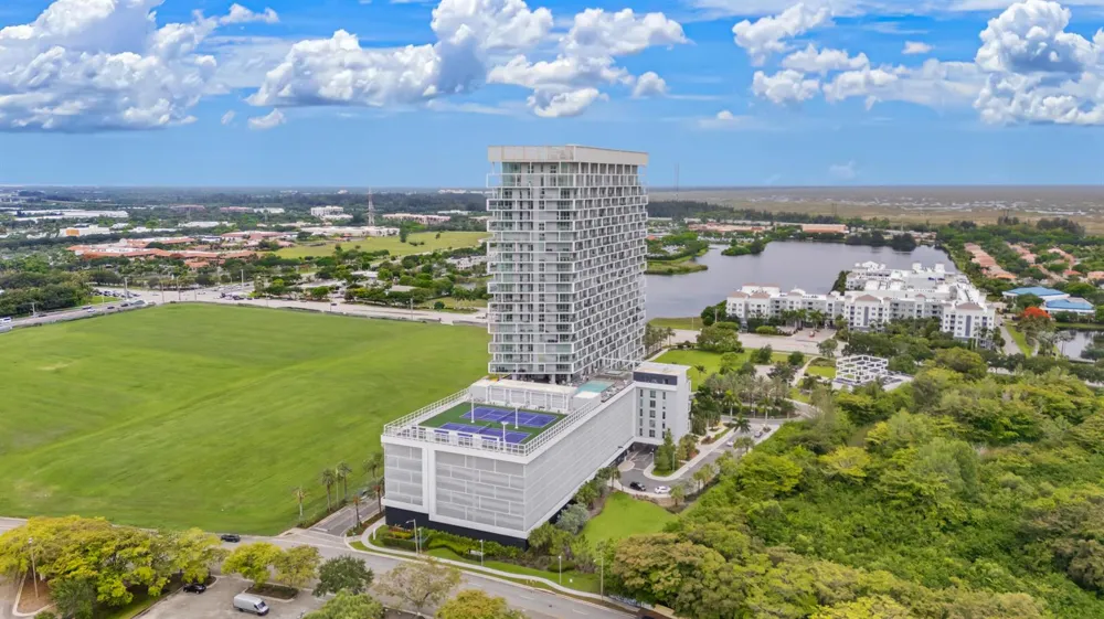 2000 Metropica Way #801 Sunrise, FL 33323