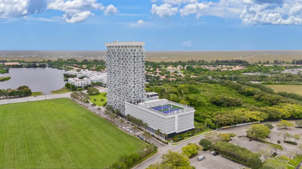 2000 Metropica Way #801 Sunrise, FL 33323