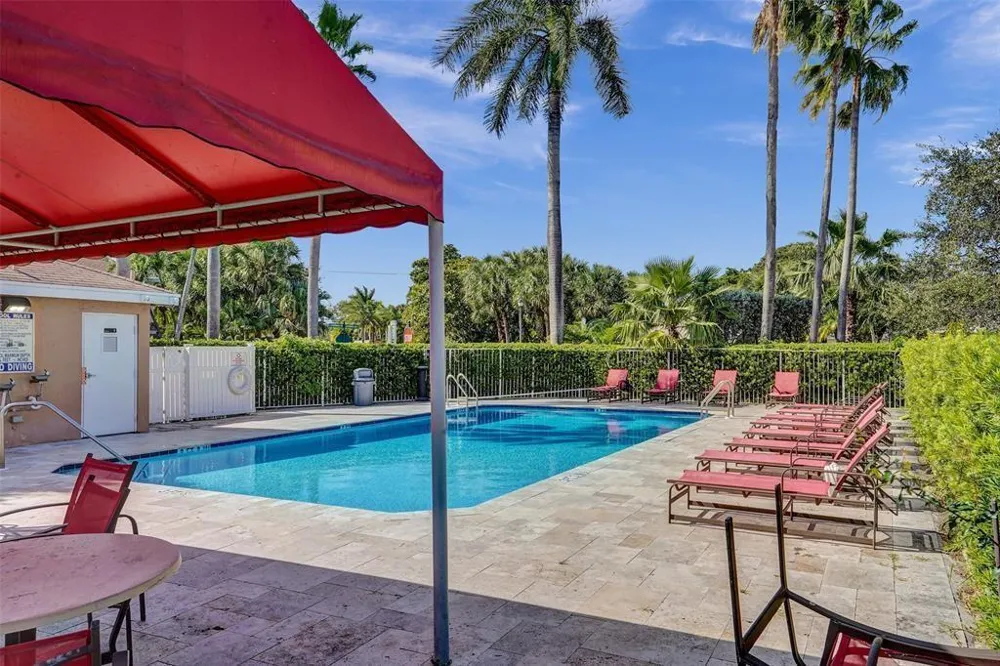4151 EASTRIDGE CIRCLE Deerfield Beach, FL 33064