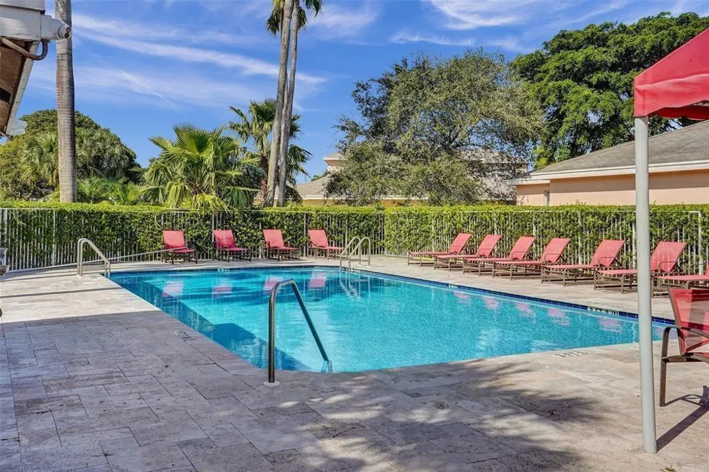 4151 EASTRIDGE CIRCLE Deerfield Beach, FL 33064