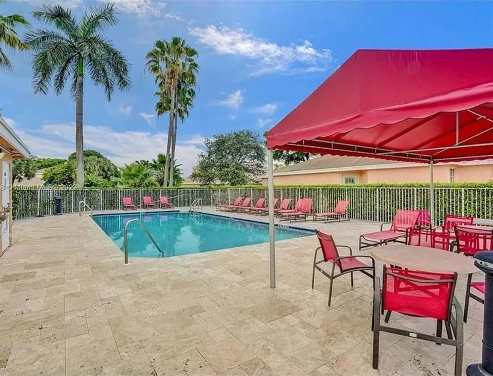 4151 EASTRIDGE CIRCLE Deerfield Beach, FL 33064