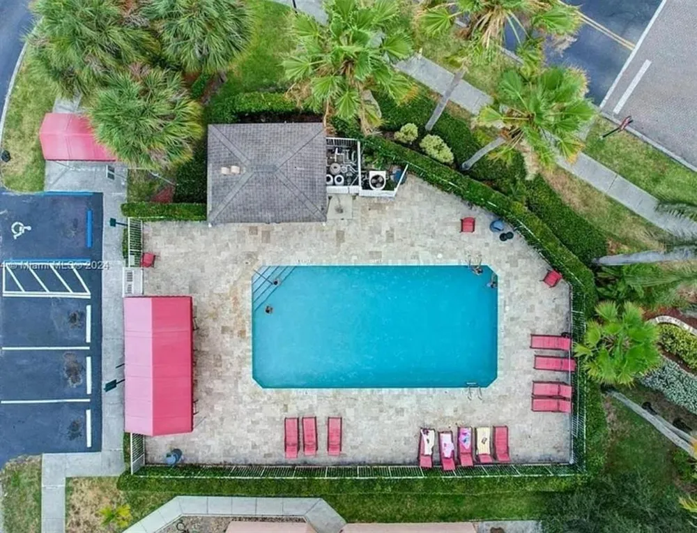 4151 EASTRIDGE CIRCLE Deerfield Beach, FL 33064