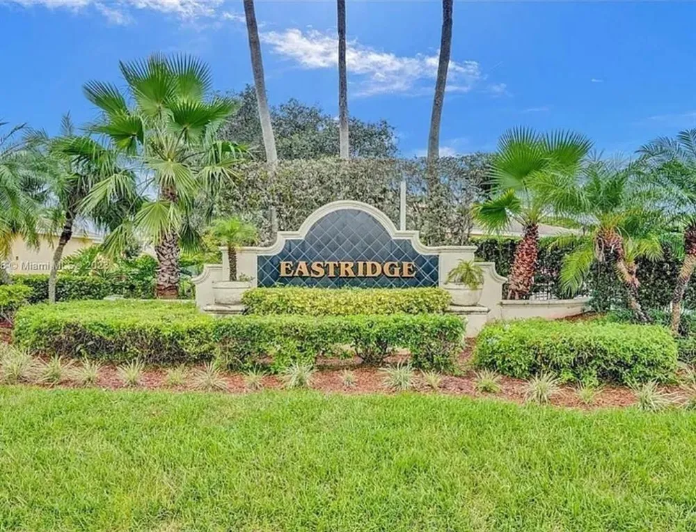 4151 EASTRIDGE CIRCLE Deerfield Beach, FL 33064