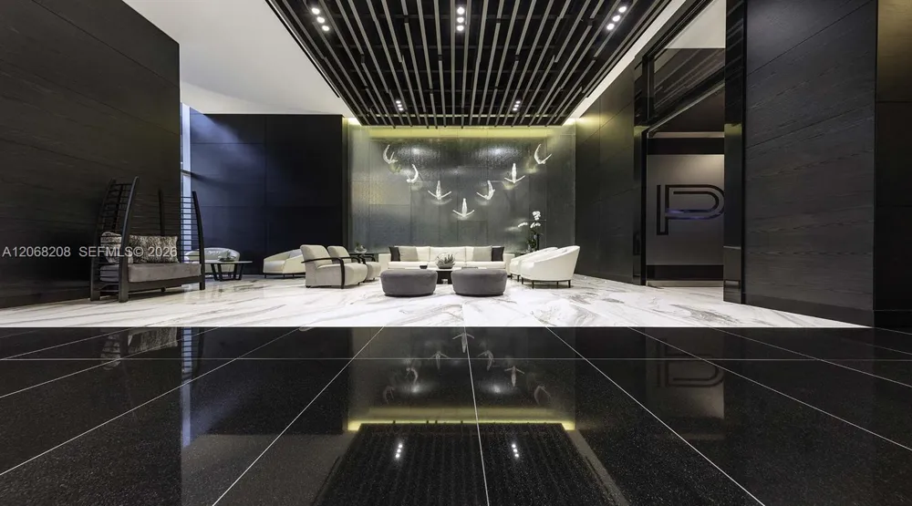 851 NE 1st Ave #3402 Miami, FL 33132