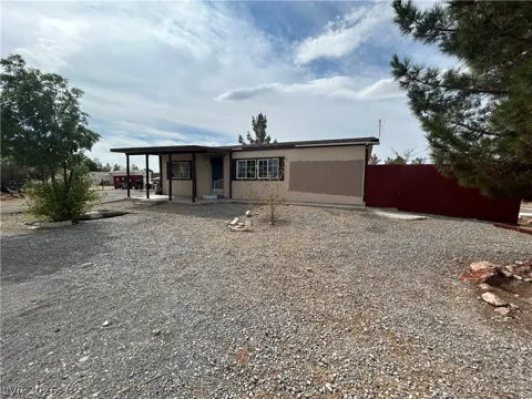 2791 W Medicine Man Road