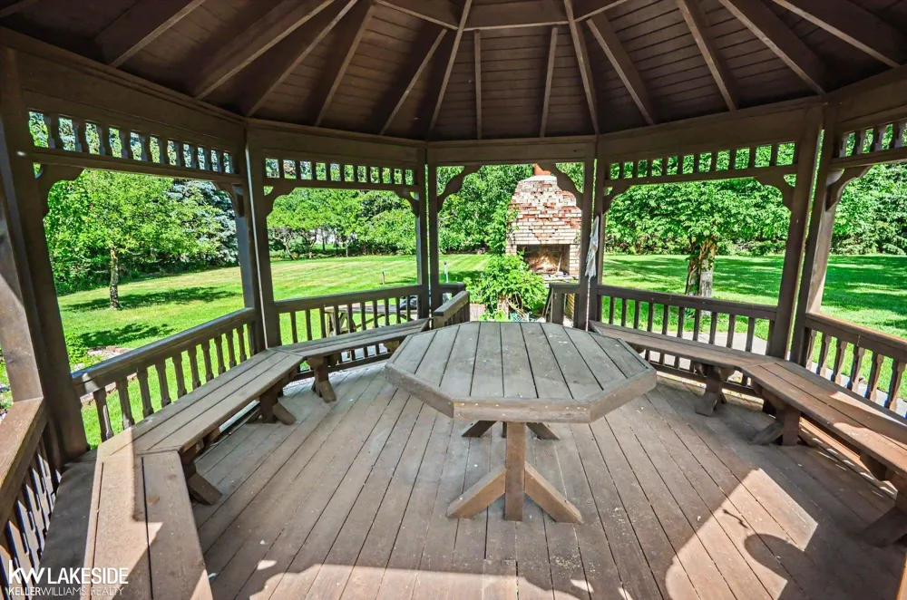 3940 Wayfarer Drive Troy City, MI 48083