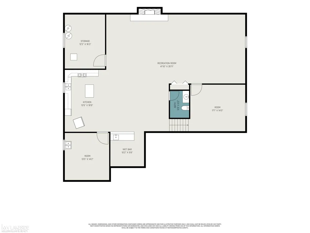3940 Wayfarer Drive Troy City, MI 48083