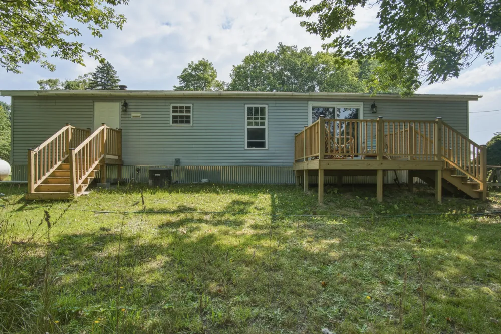 17651 Ritchie Avenue NE Nelson Township, MI 49343