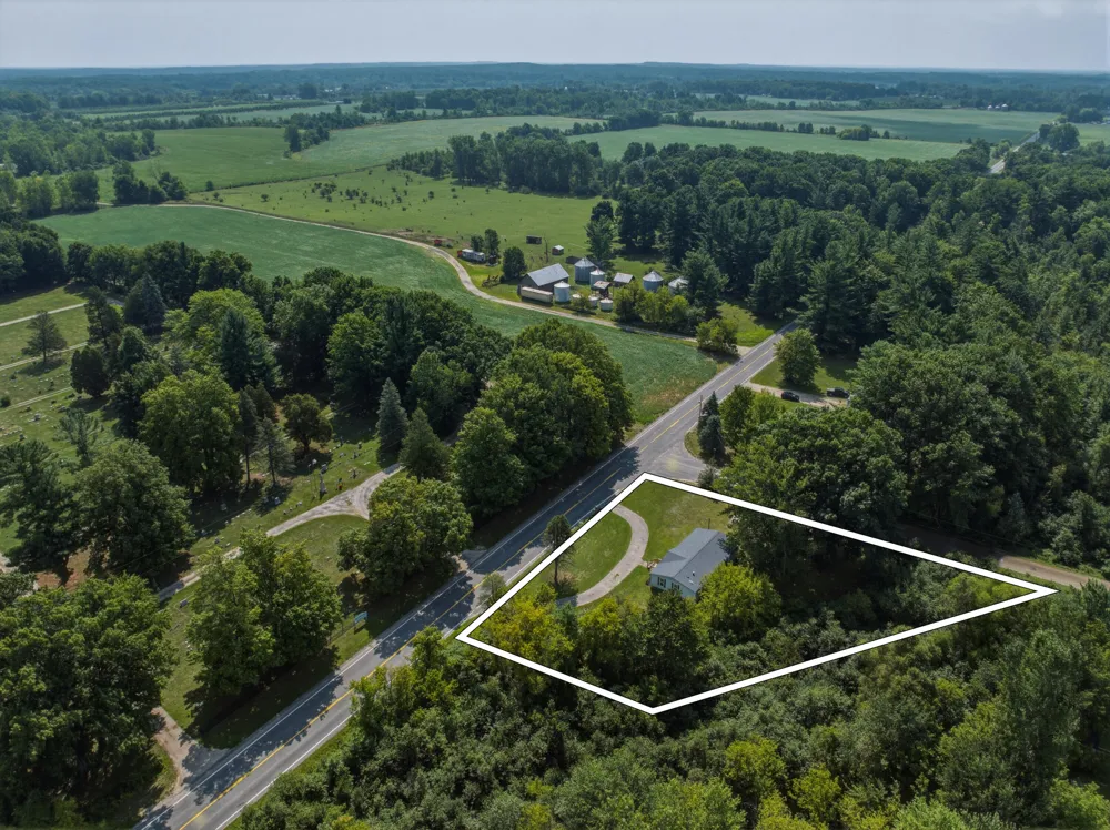 17651 Ritchie Avenue NE Nelson Township, MI 49343