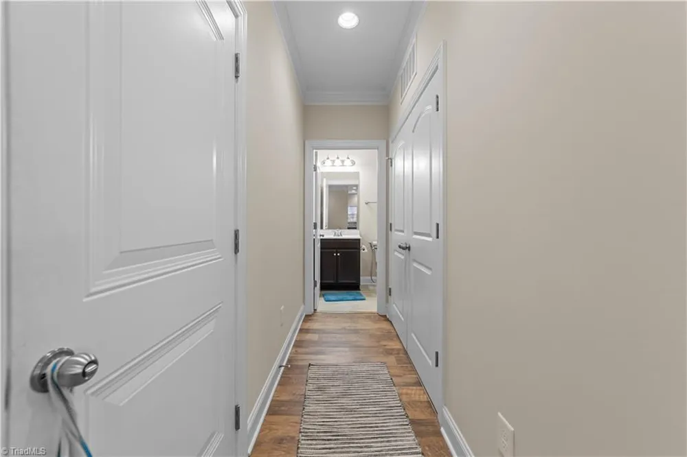 1606 Cedar Hill Way Colfax, NC 27235
