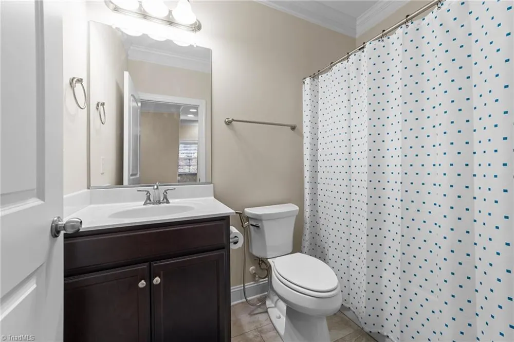 1606 Cedar Hill Way Colfax, NC 27235