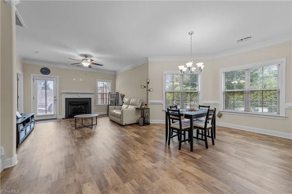1606 Cedar Hill Way Colfax, NC 27235