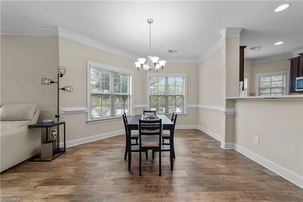 1606 Cedar Hill Way Colfax, NC 27235