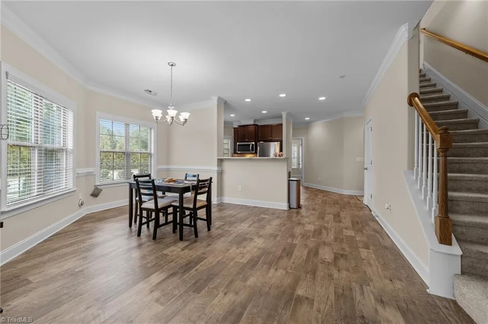 1606 Cedar Hill Way Colfax, NC 27235