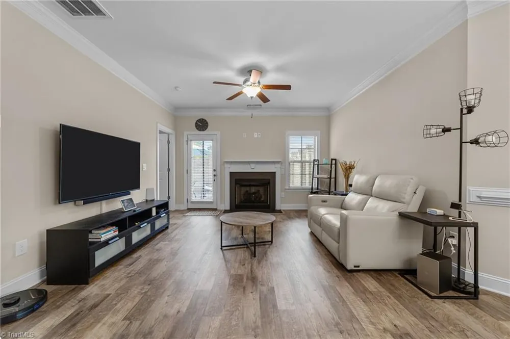 1606 Cedar Hill Way Colfax, NC 27235