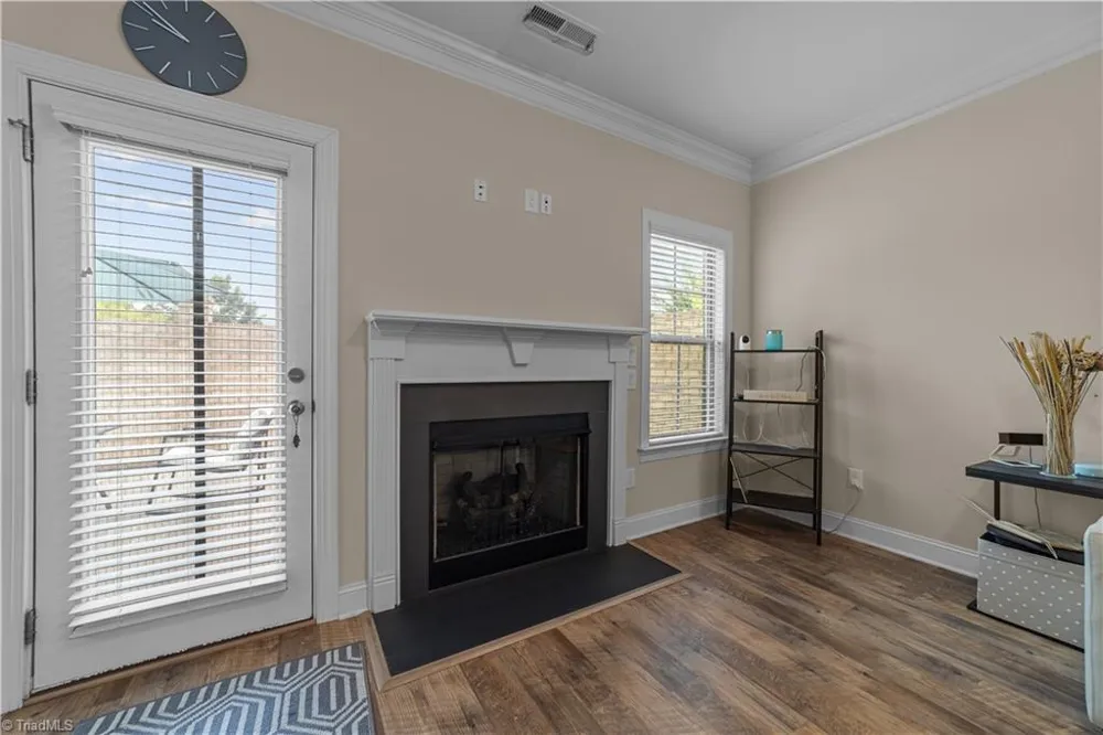 1606 Cedar Hill Way Colfax, NC 27235