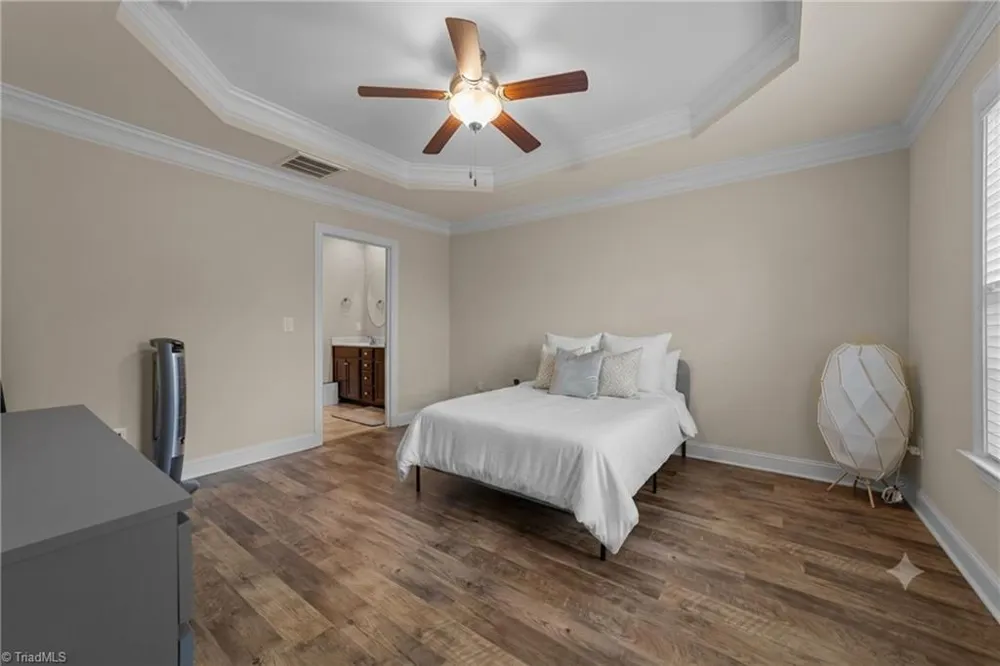 1606 Cedar Hill Way Colfax, NC 27235