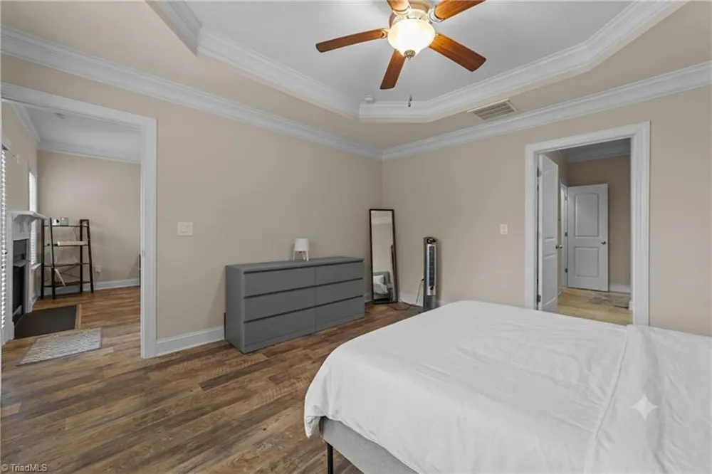 1606 Cedar Hill Way Colfax, NC 27235
