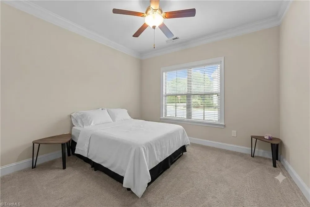 1606 Cedar Hill Way Colfax, NC 27235