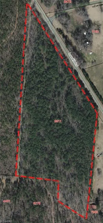 815 Landfill Road