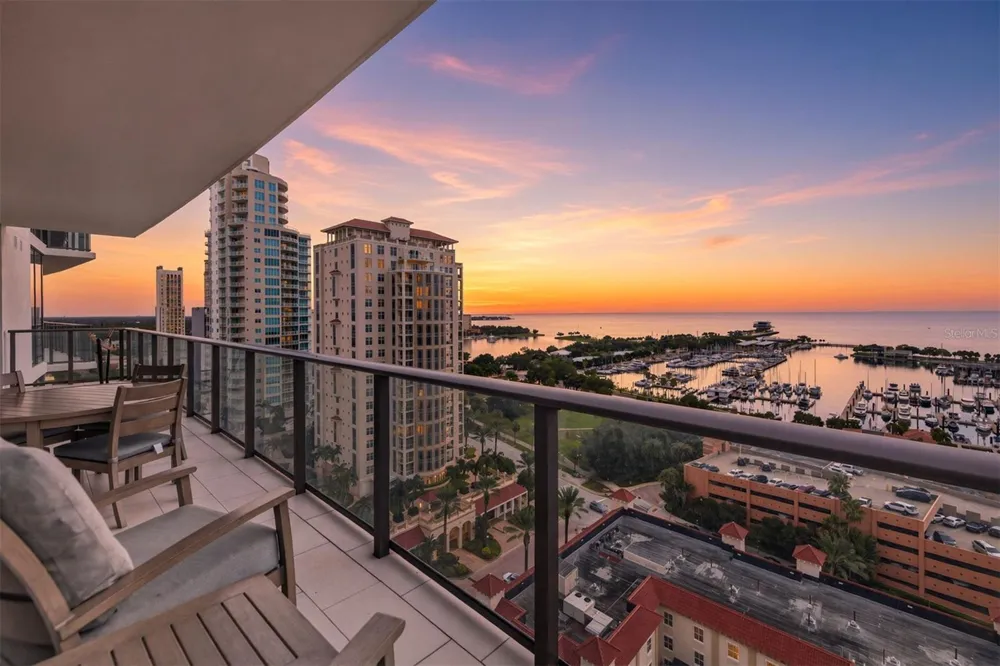 100 1ST AVENUE #1603 St Petersburg, FL 33701