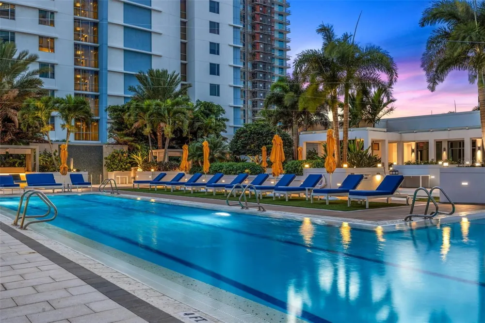 100 1ST AVENUE #1603 St Petersburg, FL 33701