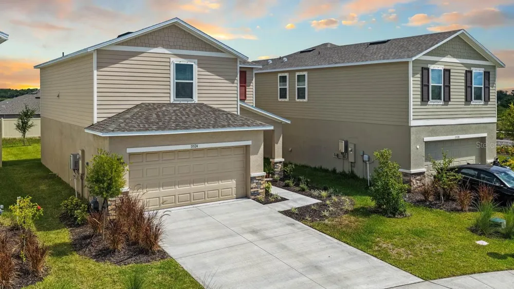 13524 CAMELOT CT Parrish, FL 34219