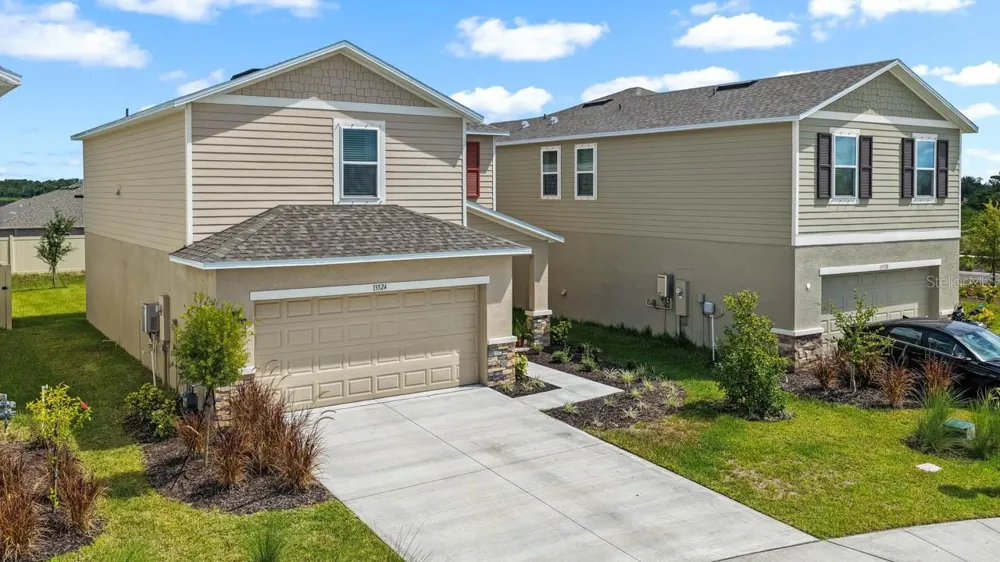 13524 CAMELOT CT Parrish, FL 34219
