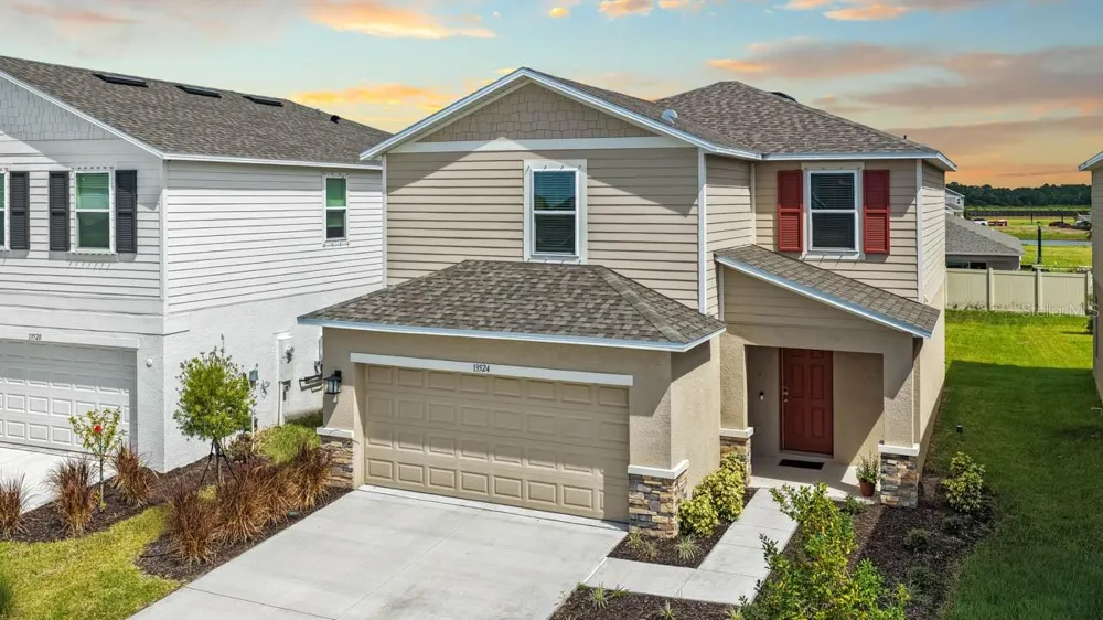 13524 CAMELOT CT Parrish, FL 34219