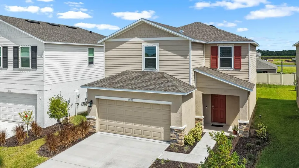 13524 CAMELOT CT Parrish, FL 34219
