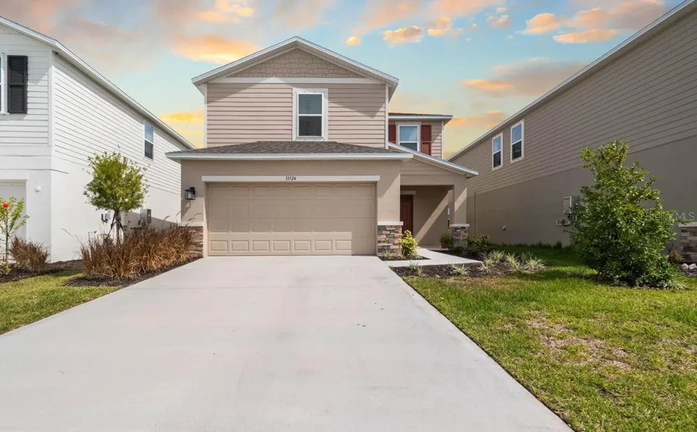 13524 CAMELOT CT Parrish, FL 34219