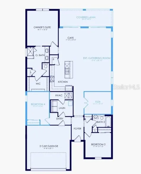 17086 MOONFLOWER DRIVE Venice, FL 34293