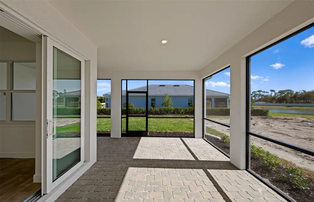 17086 MOONFLOWER DRIVE Venice, FL 34293