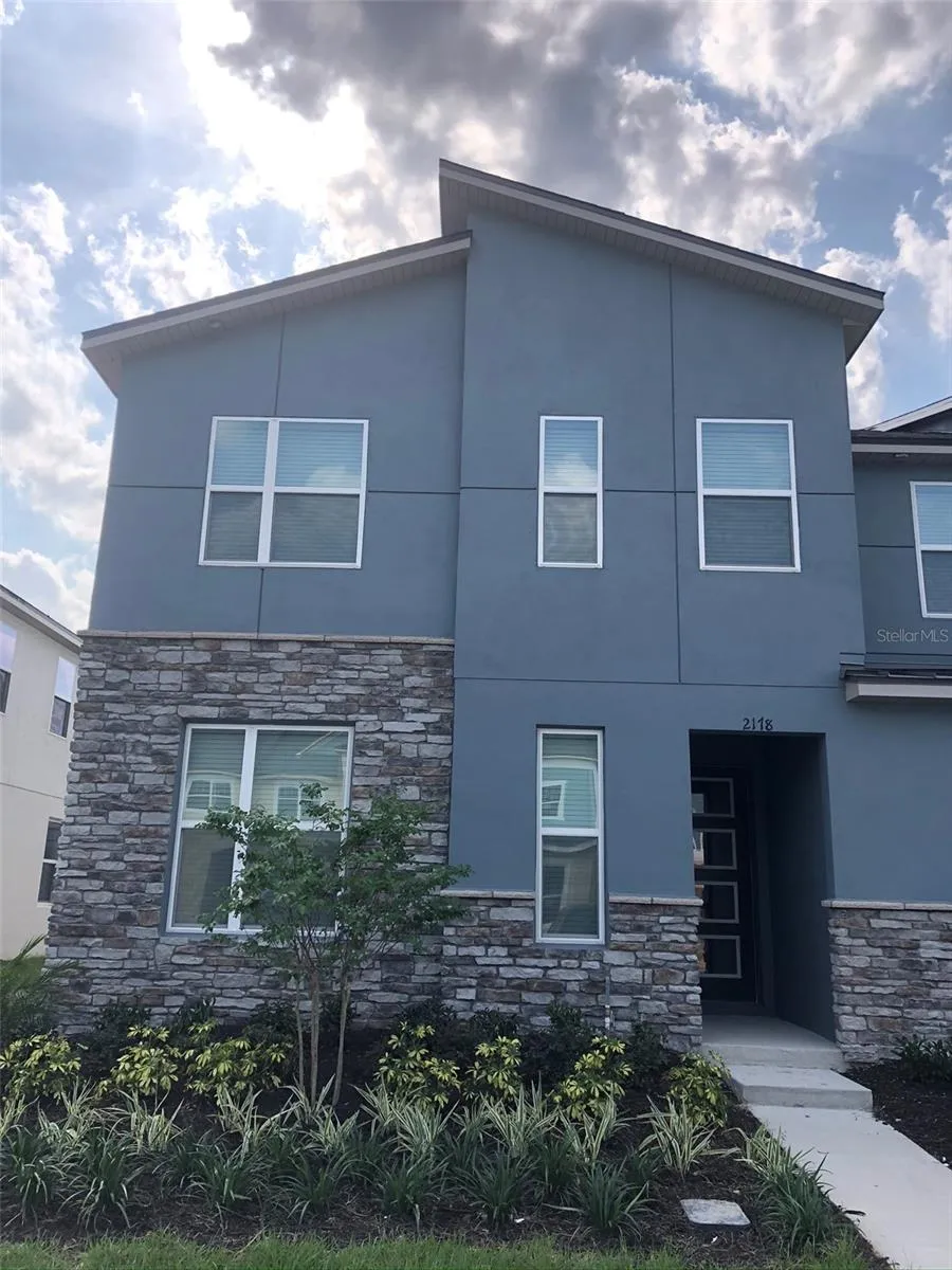 2178 COOPER BELL PLACE Kissimmee, FL 34747