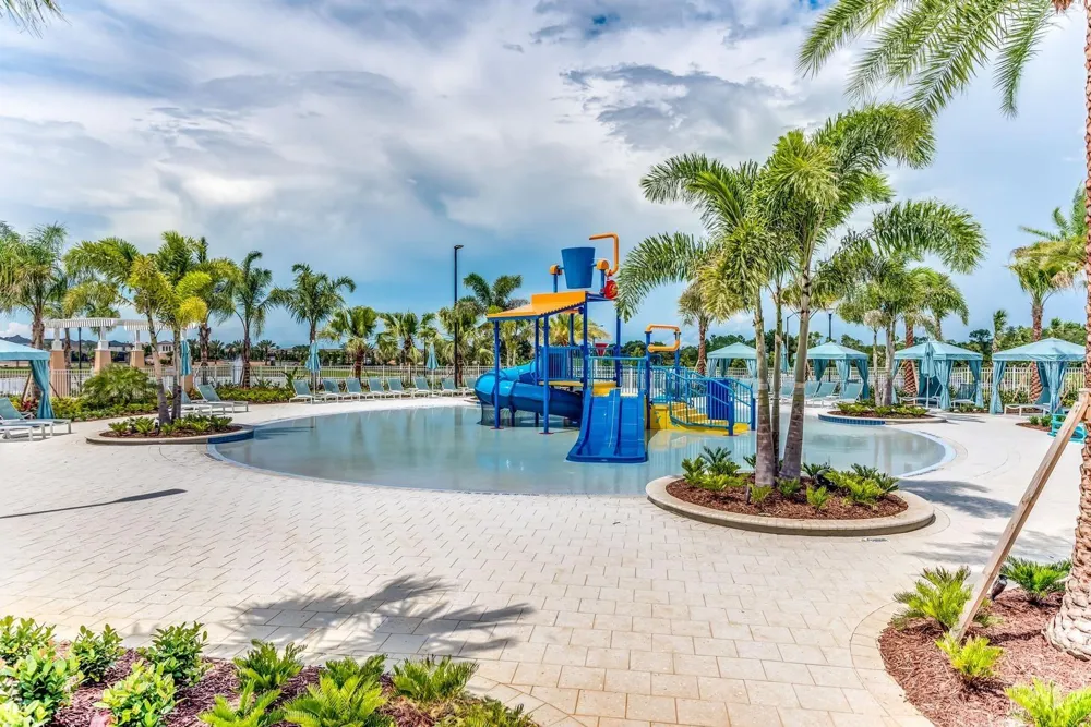 2178 COOPER BELL PLACE Kissimmee, FL 34747