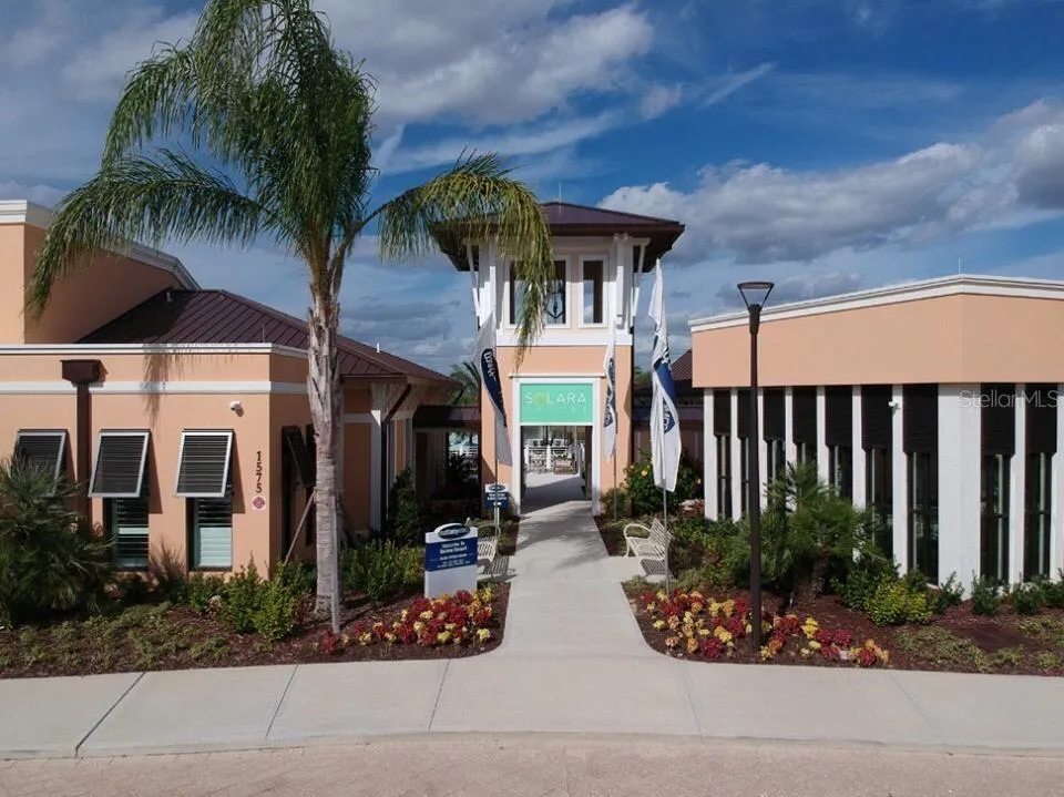 2178 COOPER BELL PLACE Kissimmee, FL 34747