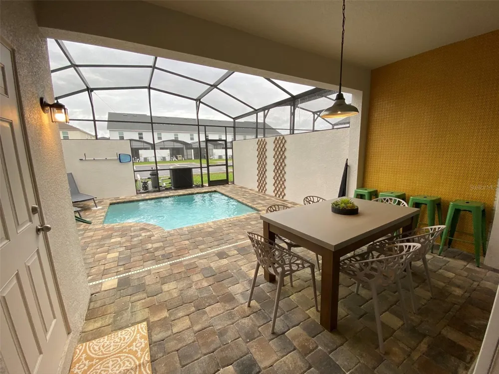 2178 COOPER BELL PLACE Kissimmee, FL 34747