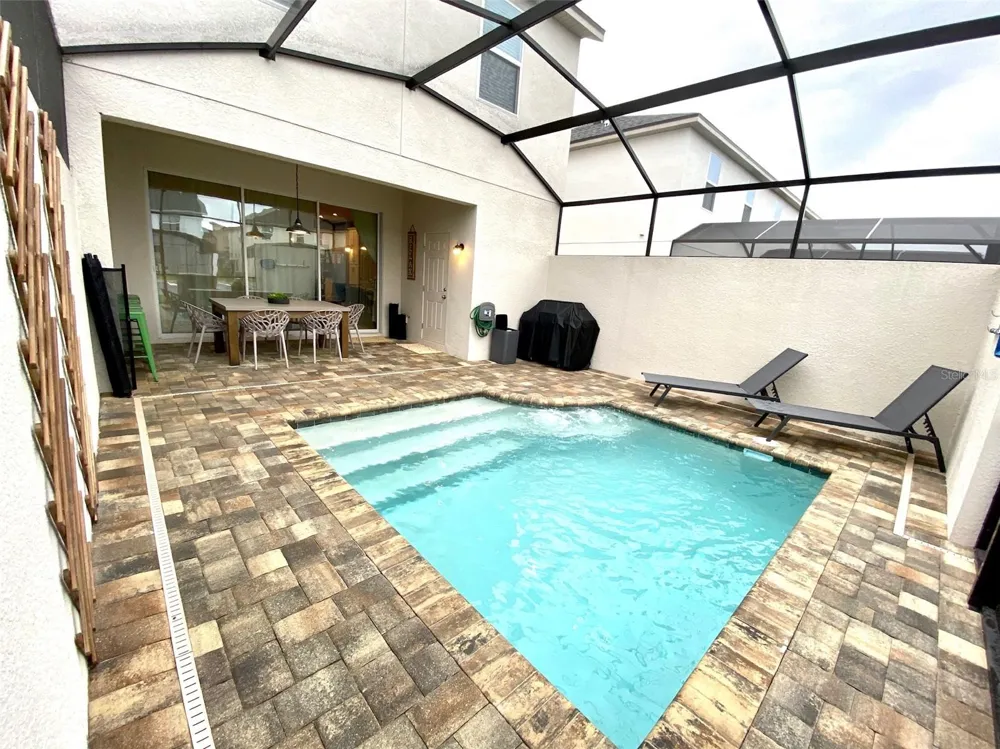 2178 COOPER BELL PLACE Kissimmee, FL 34747