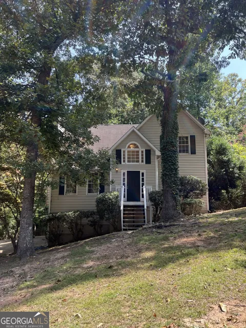 222 Garretts DR
