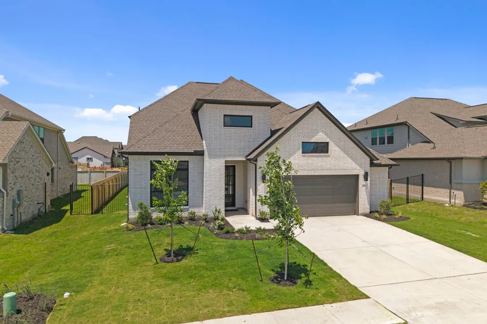 233 Pacific Grove Circle Liberty Hill, TX 78642