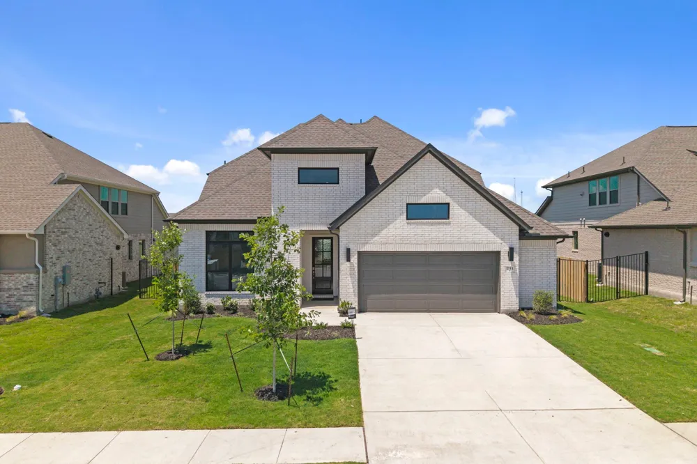 233 Pacific Grove Circle Liberty Hill, TX 78642