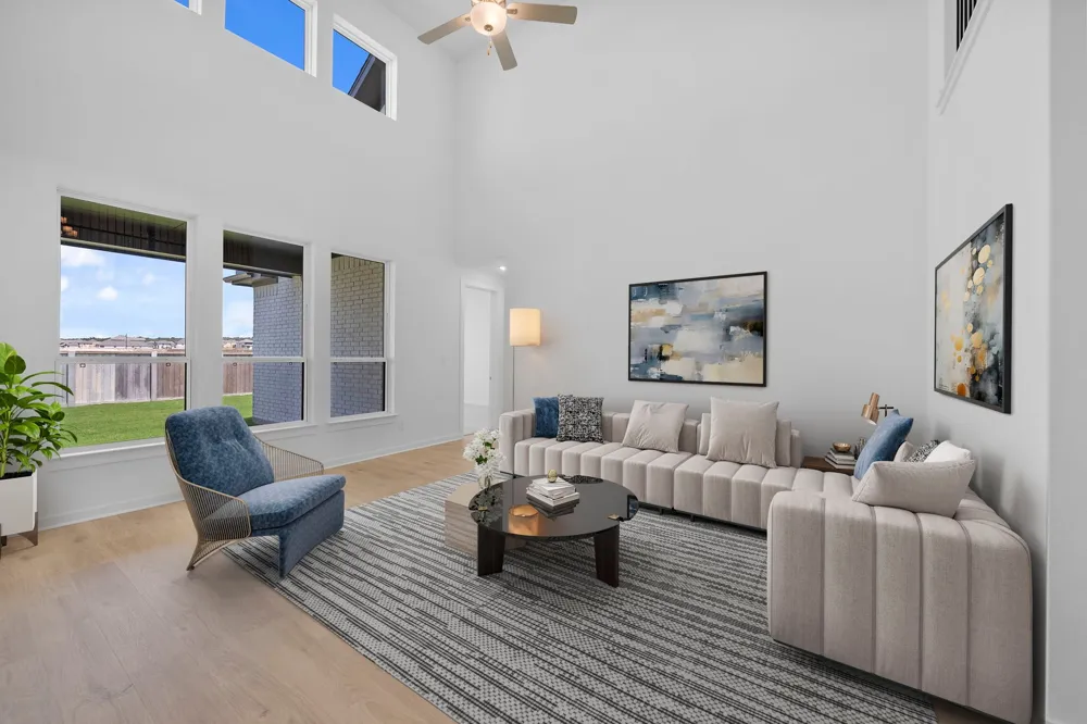 233 Pacific Grove Circle Liberty Hill, TX 78642