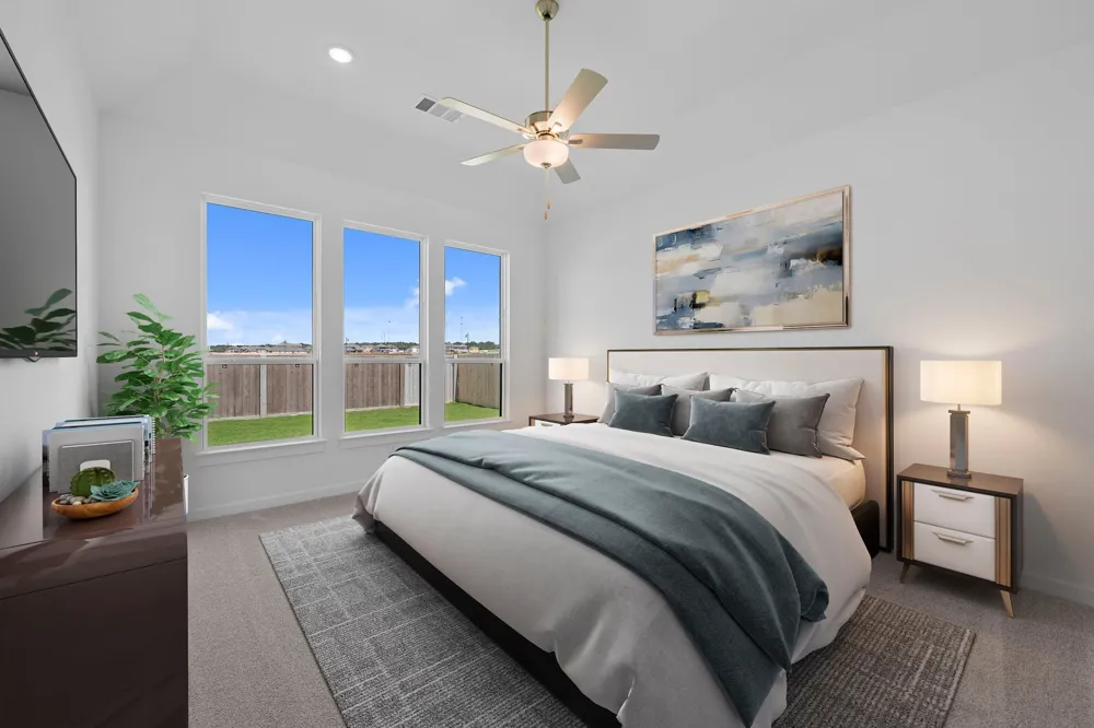 233 Pacific Grove Circle Liberty Hill, TX 78642