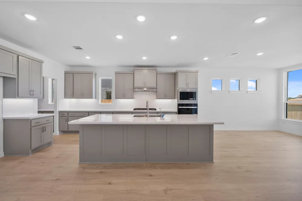 233 Pacific Grove Circle Liberty Hill, TX 78642