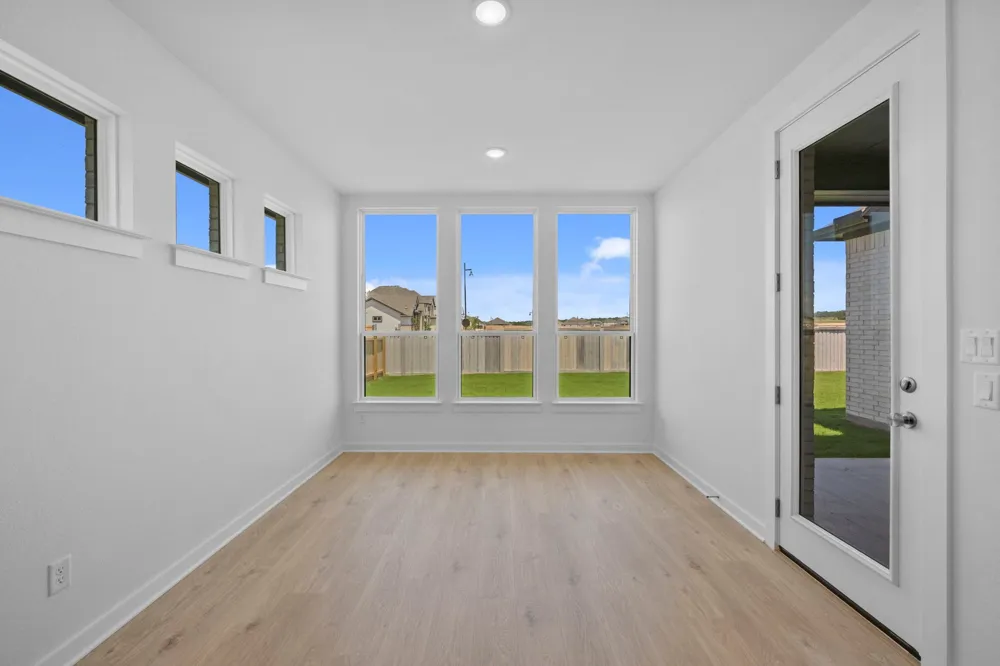 233 Pacific Grove Circle Liberty Hill, TX 78642